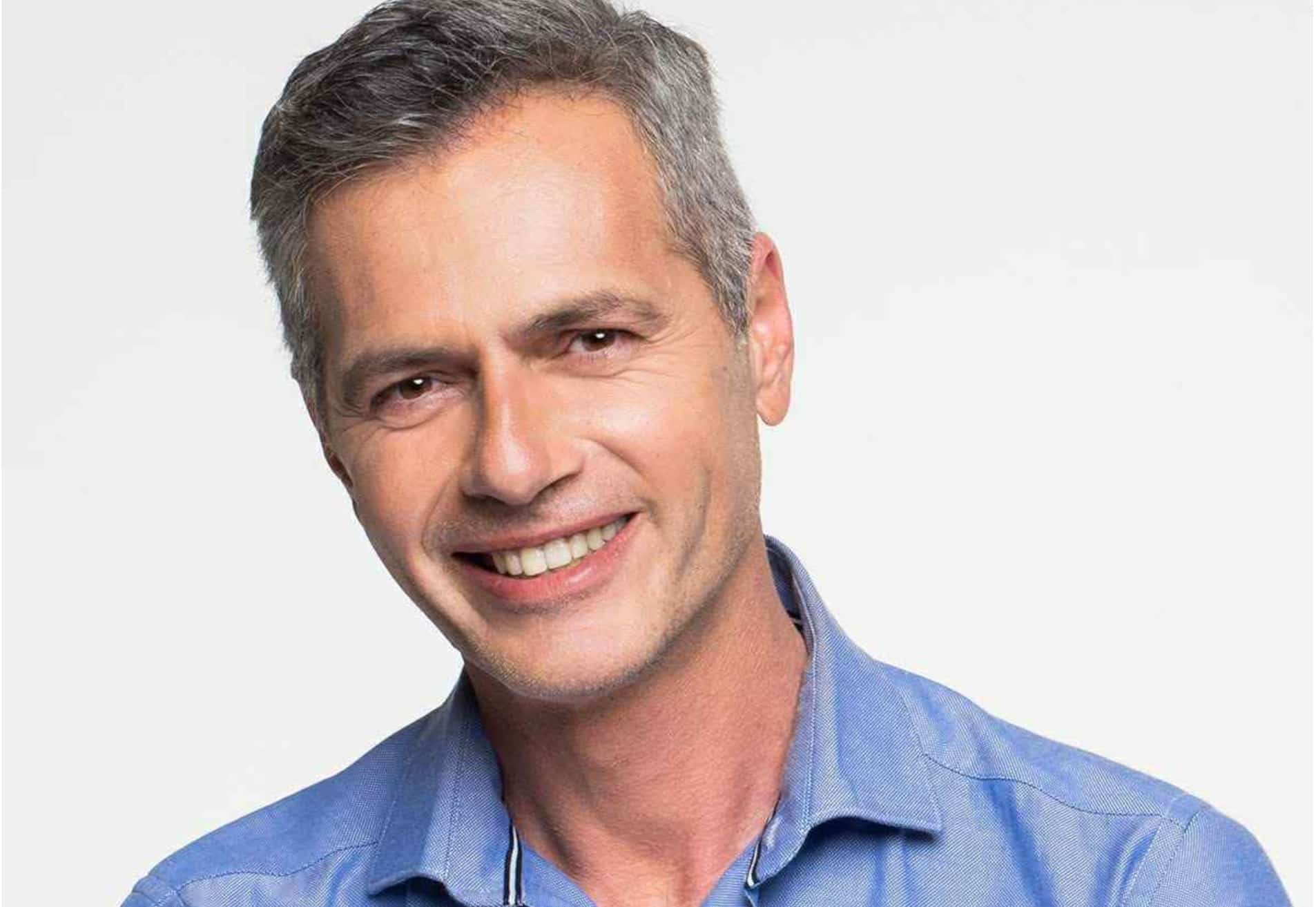 Μάριος Αθανασίου