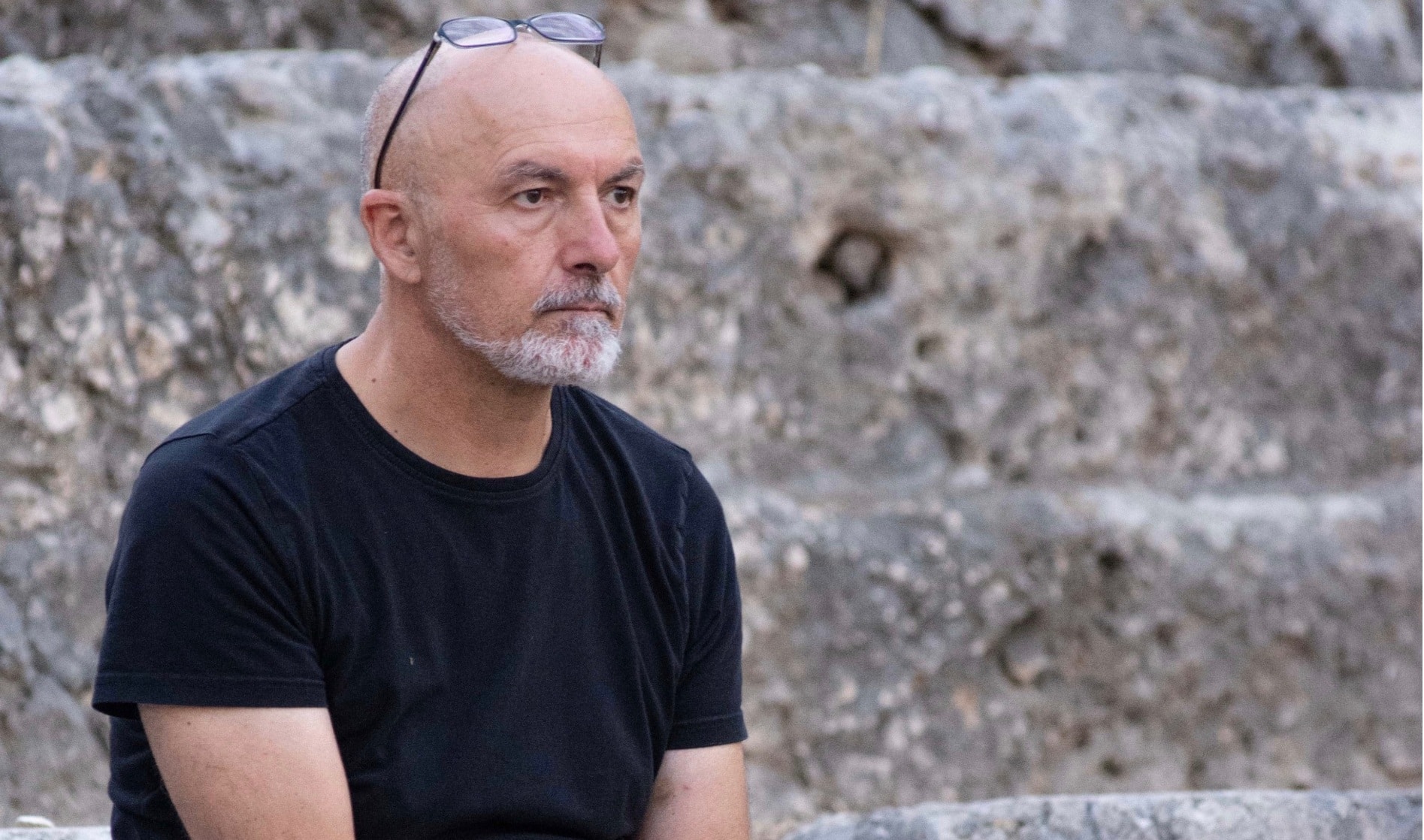 Τάσος Ράτζος