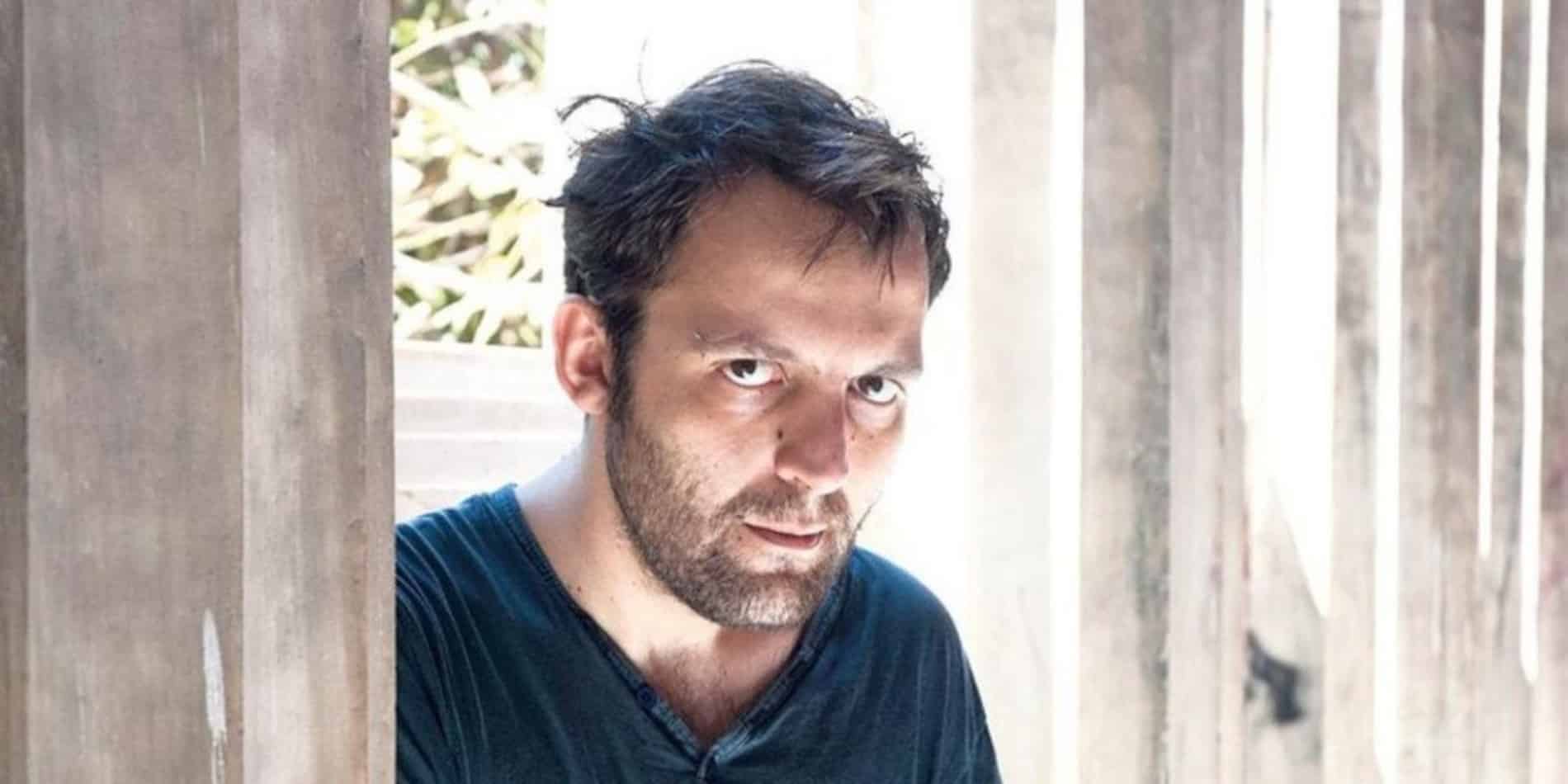 Αύγουστος Κορτώ