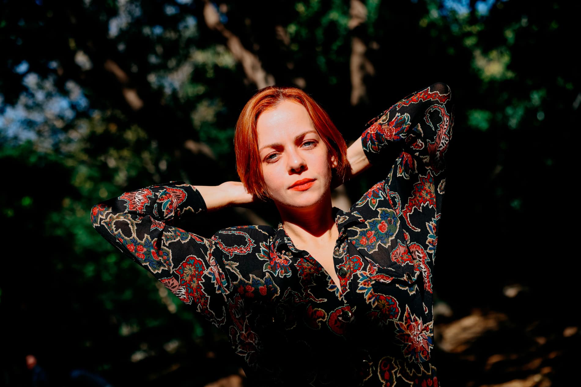 Μαριάννα Πουρέγκα