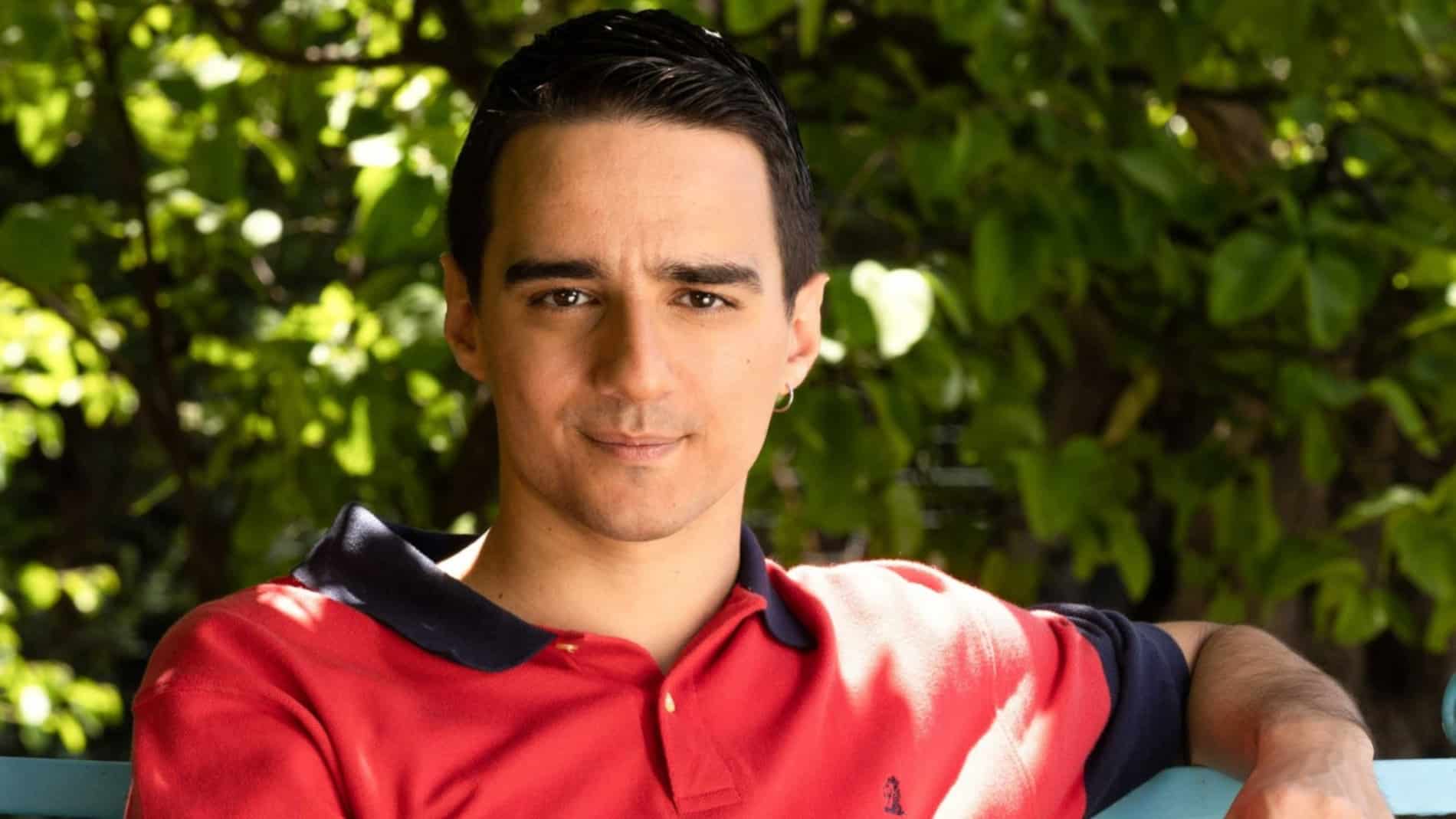 Στρατής Χατζησταματίου