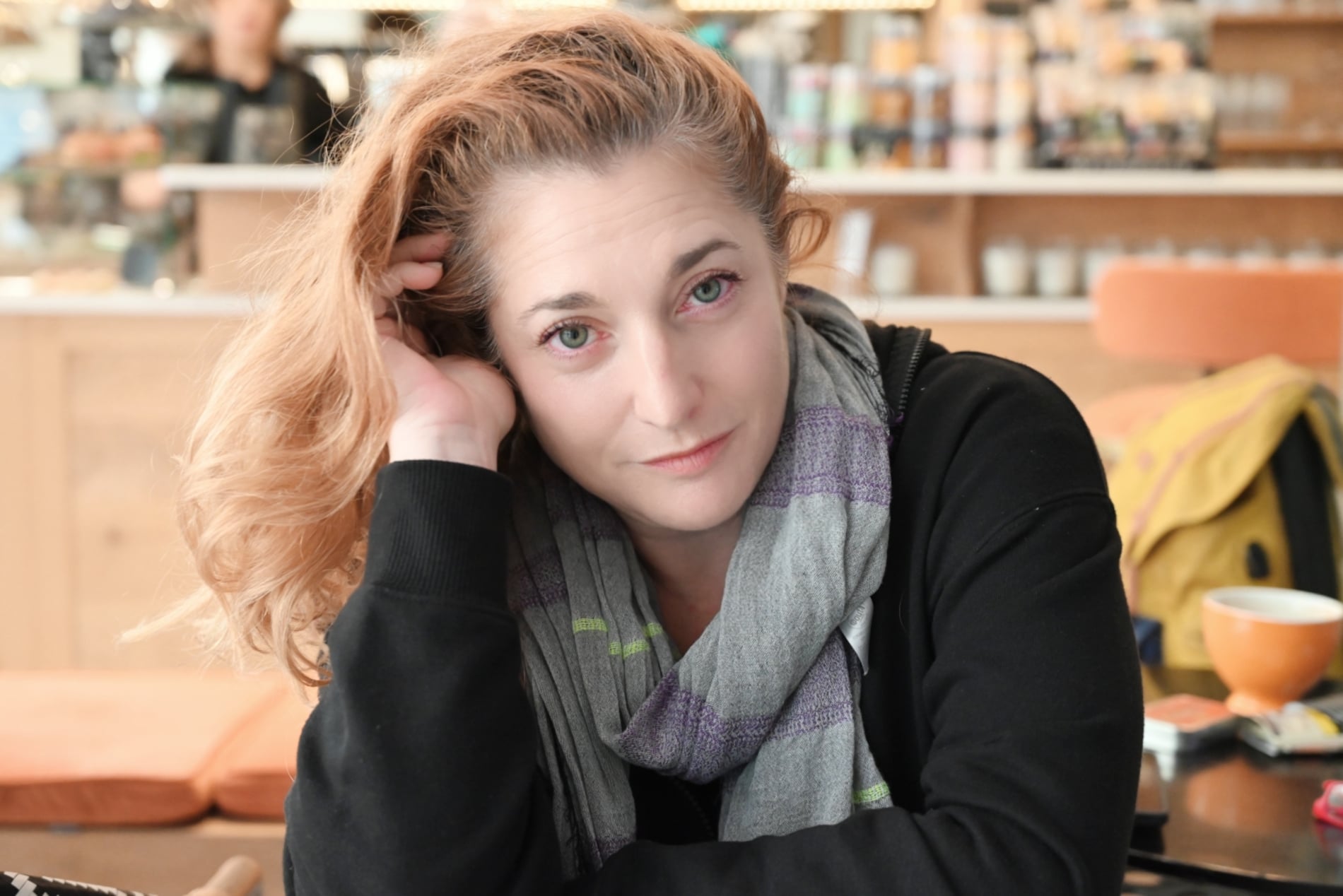 Ναταλία Στυλιανού 