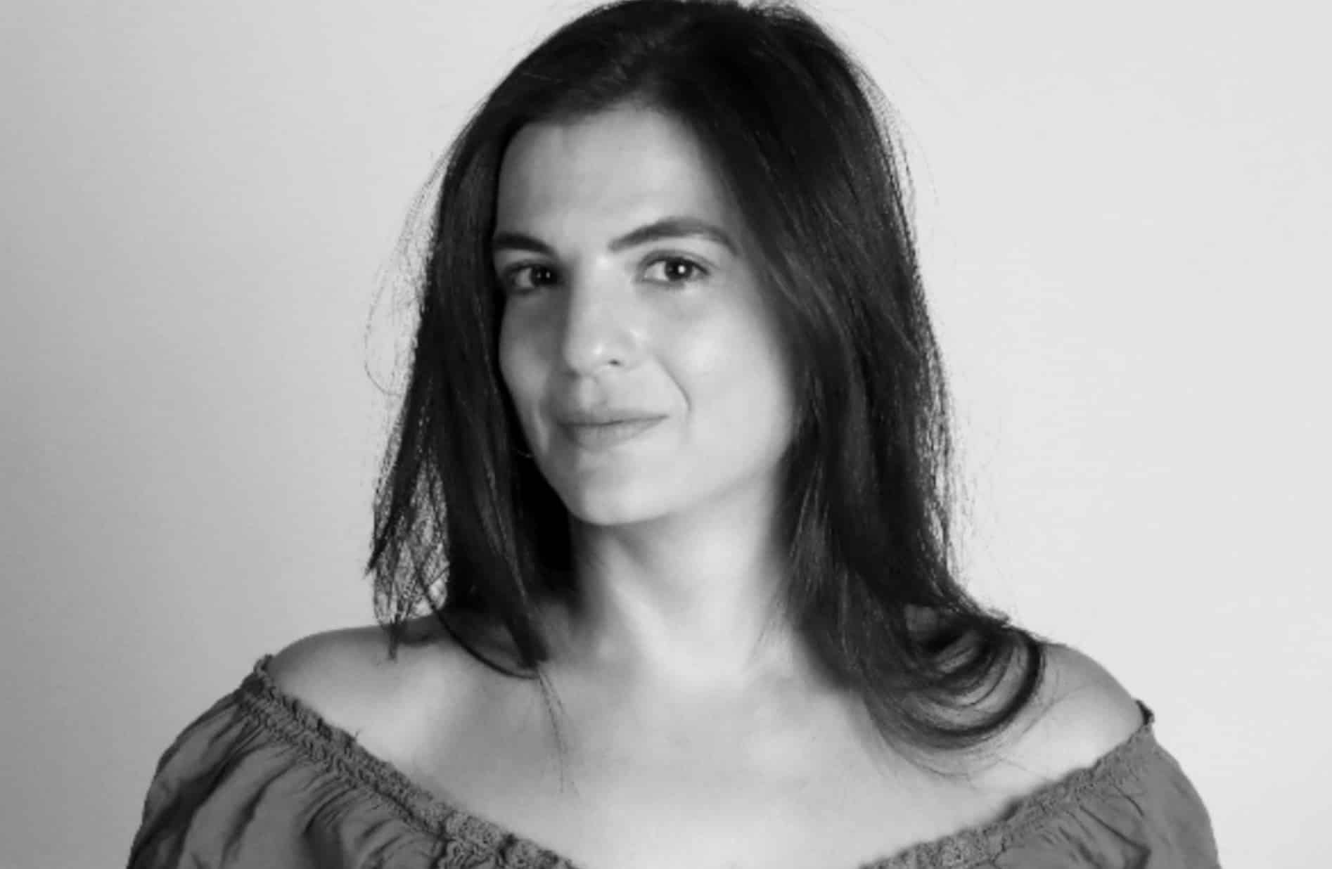 Βασιλική Γεωργικοπούλου