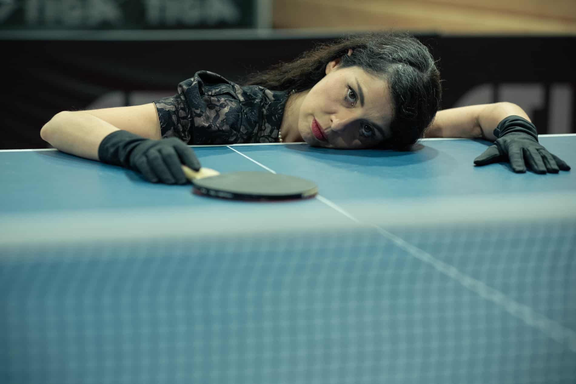 Μένη Κωνσταντινίδου