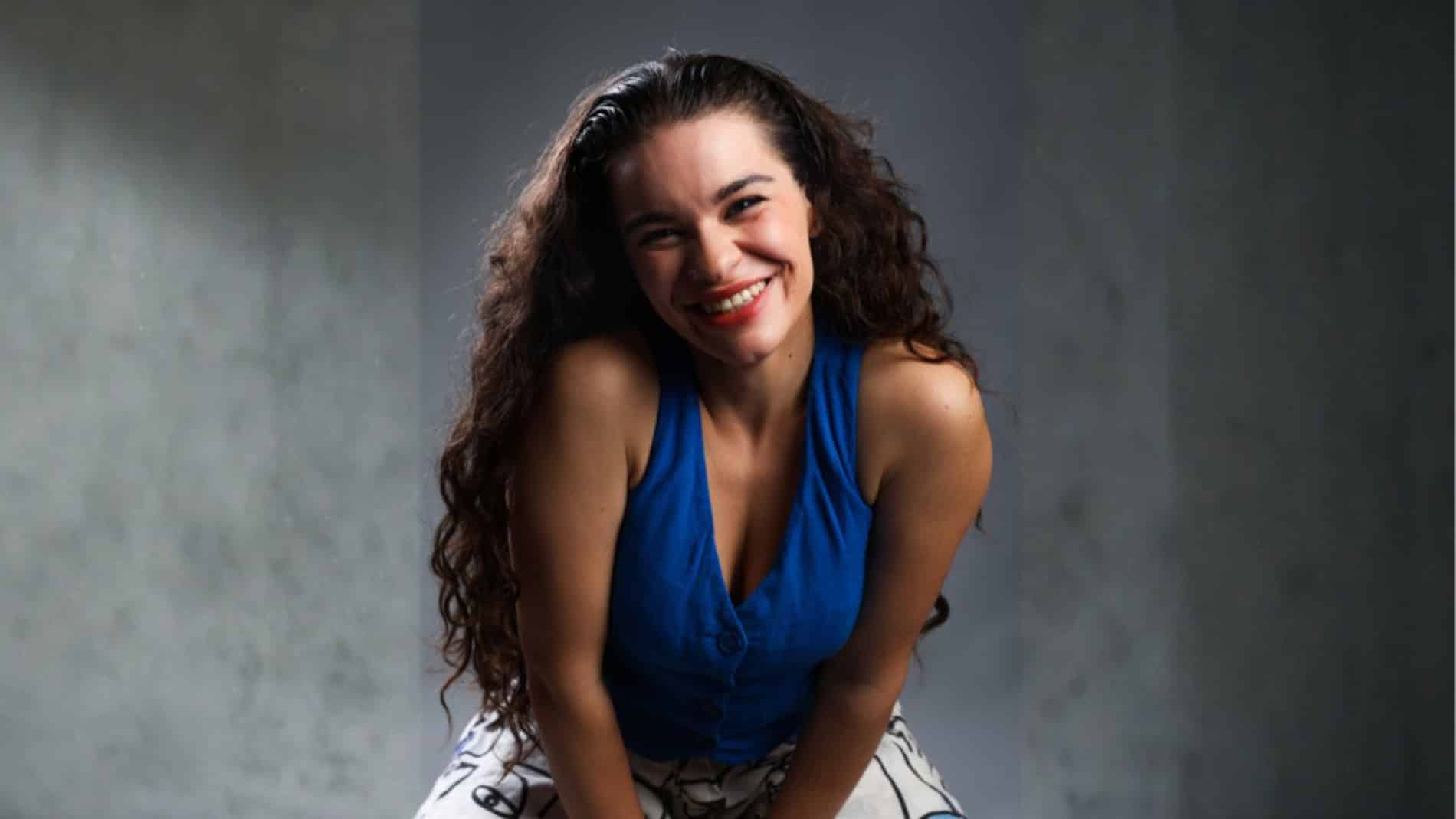 Ελένη Γιαννουλάκη