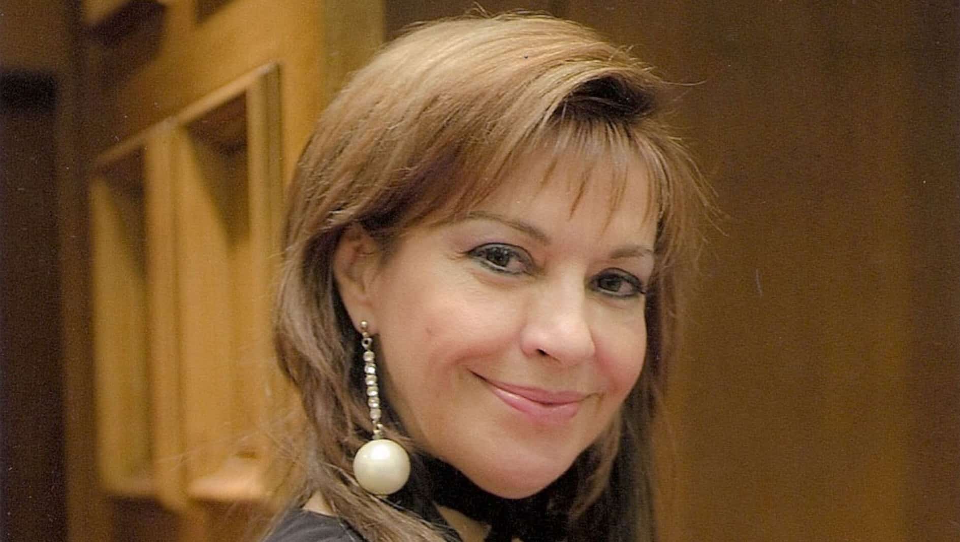 Λυδία Αγγελοπούλου