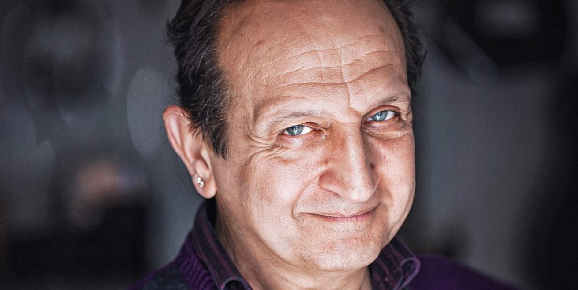 Σπύρος Μπιμπίλας