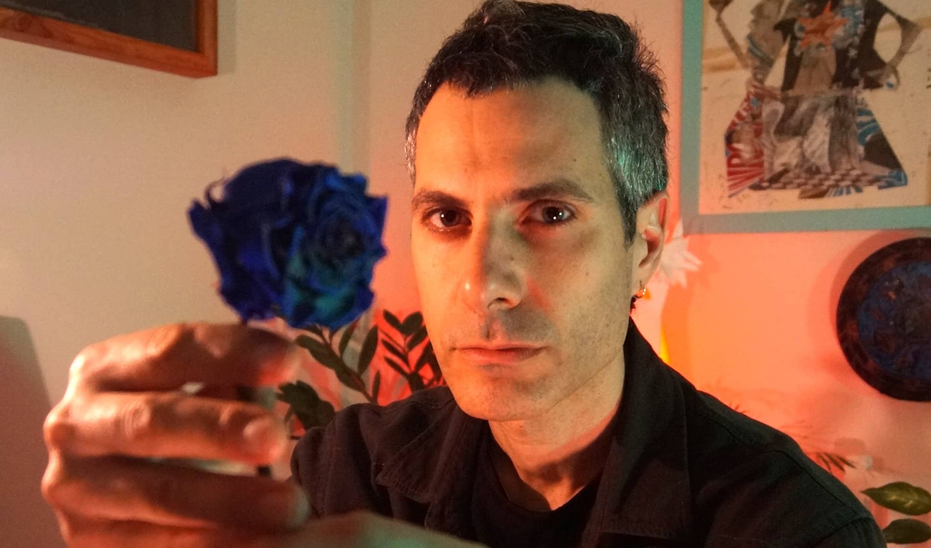 Θάνος Κοσμίδης