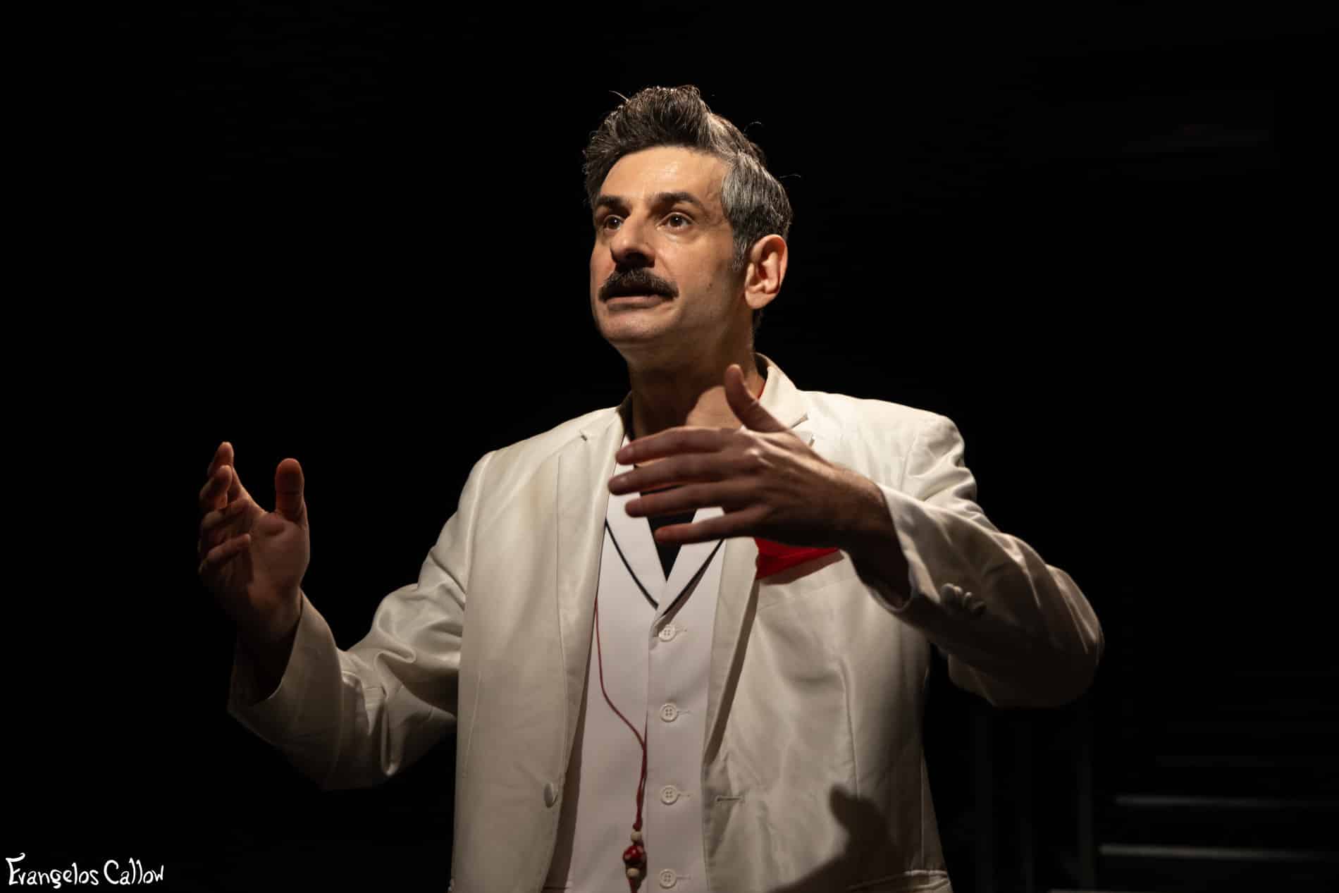 Χάρης Φλέουρας