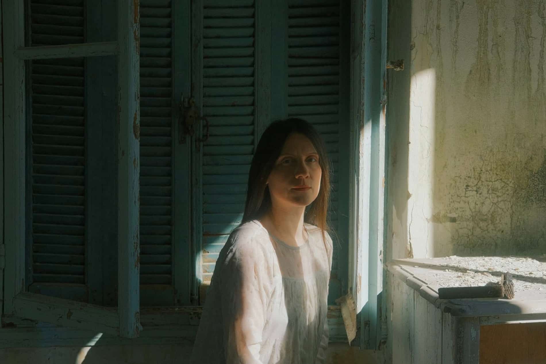 Μαρία Κωνσταντά