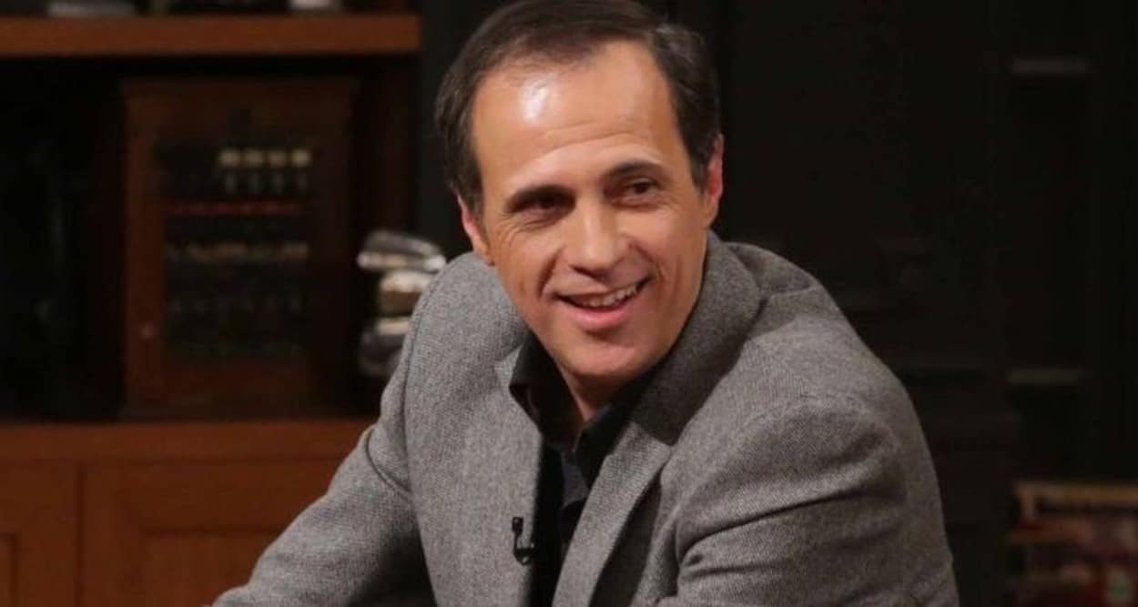 Σπύρος Πούλης