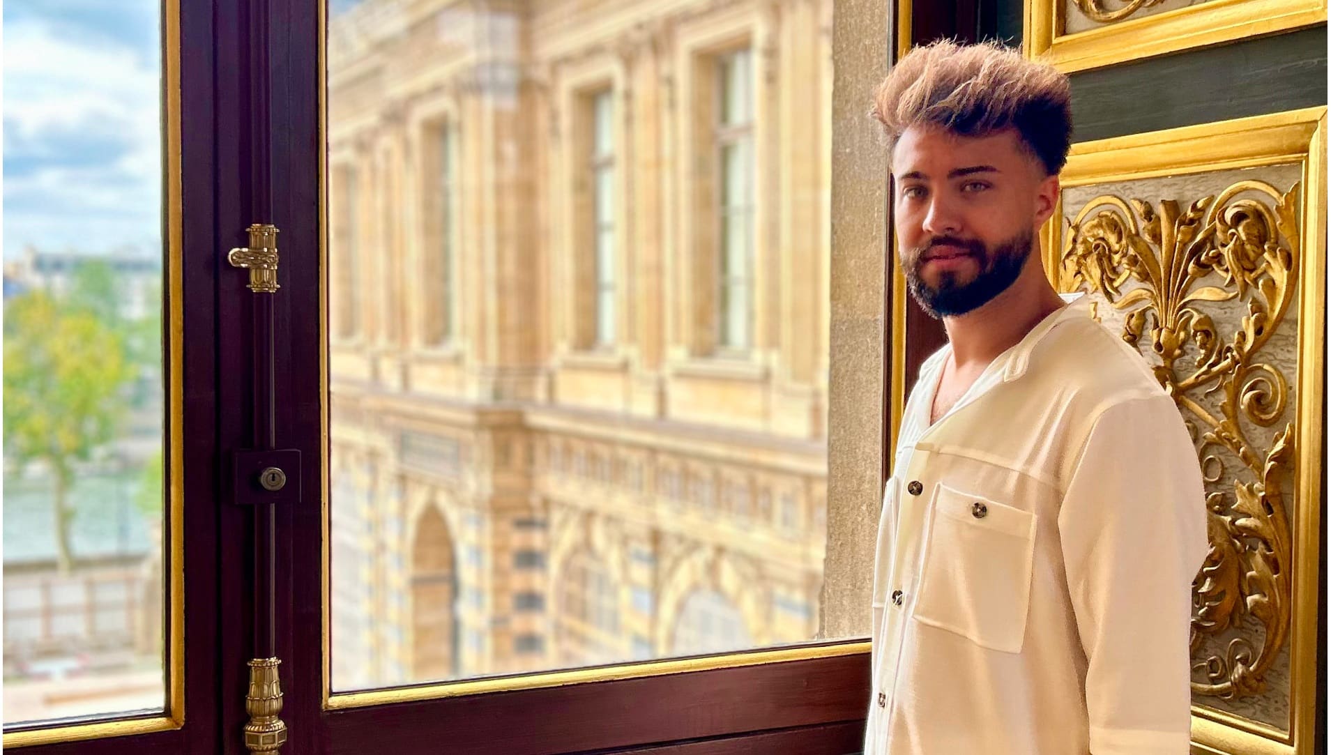 Κωνσταντίνος Τσουμπάρης