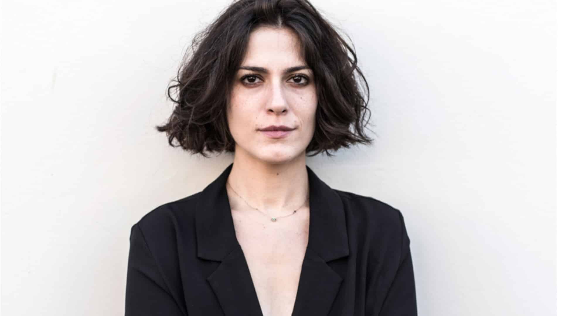 Θεόβη Στύλλου