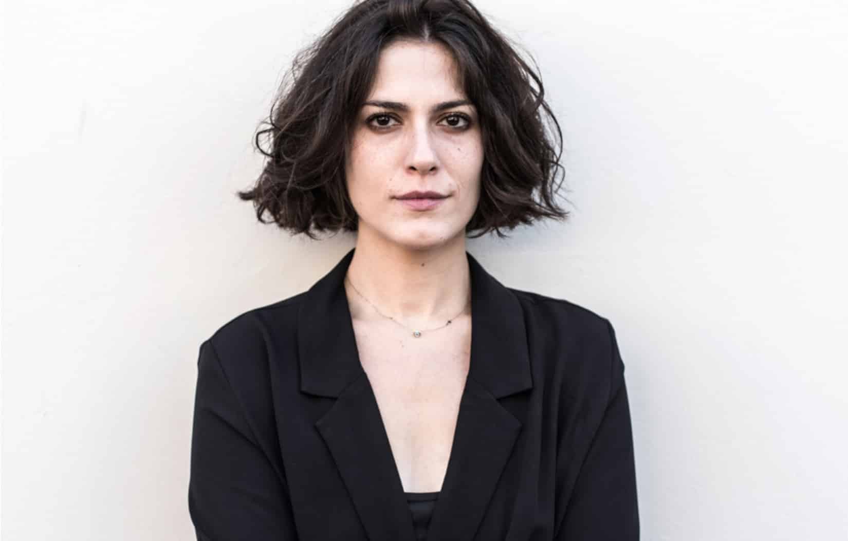 Θεόβη Στύλλου