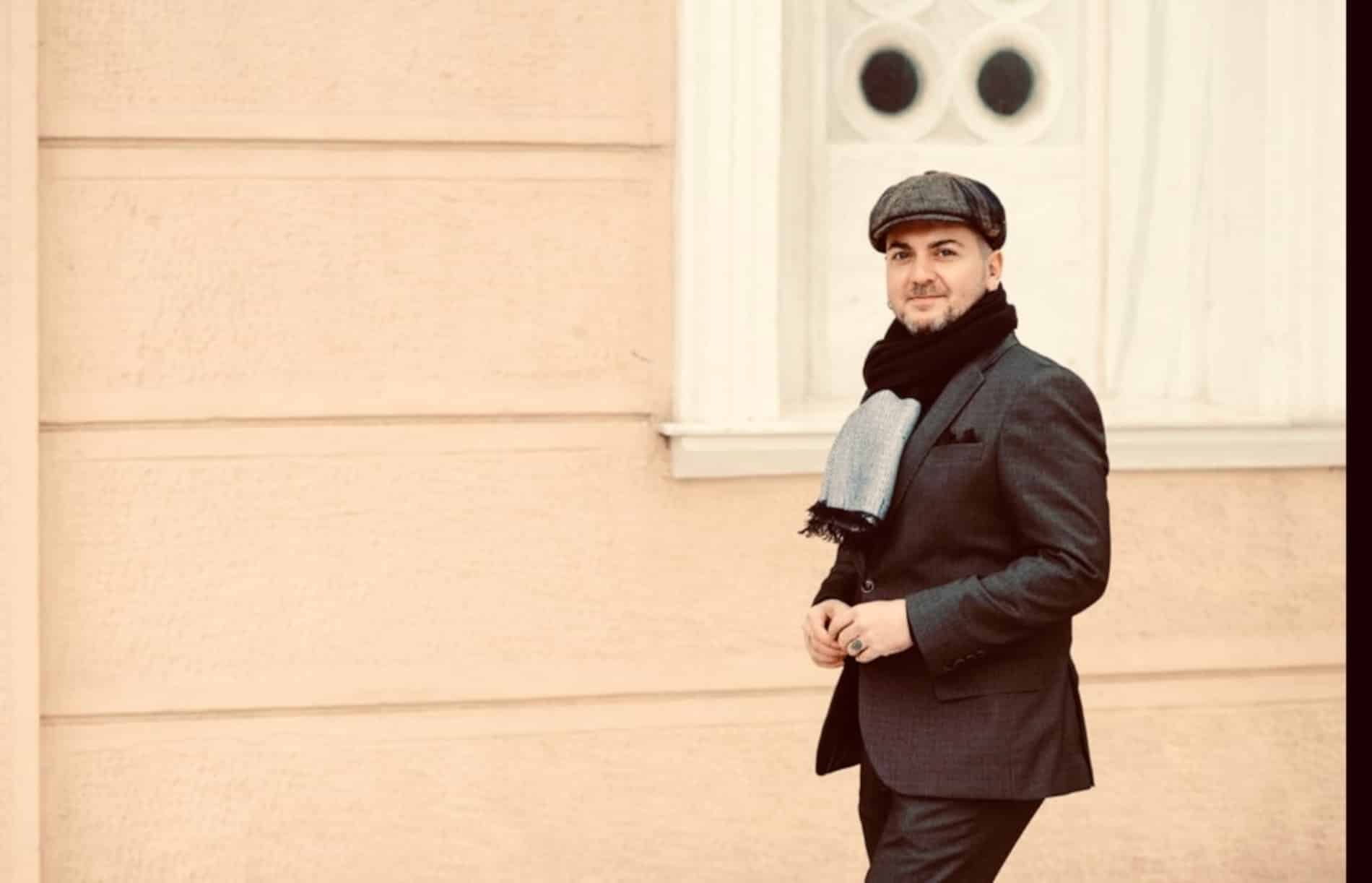 Θοδωρής Ελευθεριάδης