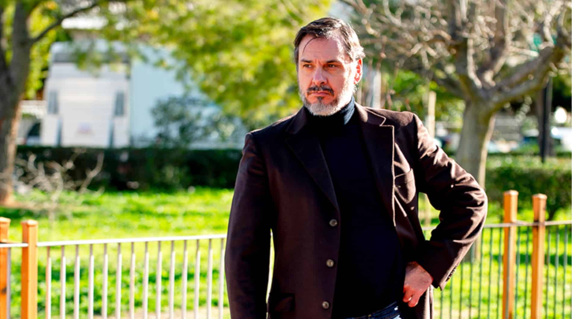 Δημοσθένης Φιλίππας