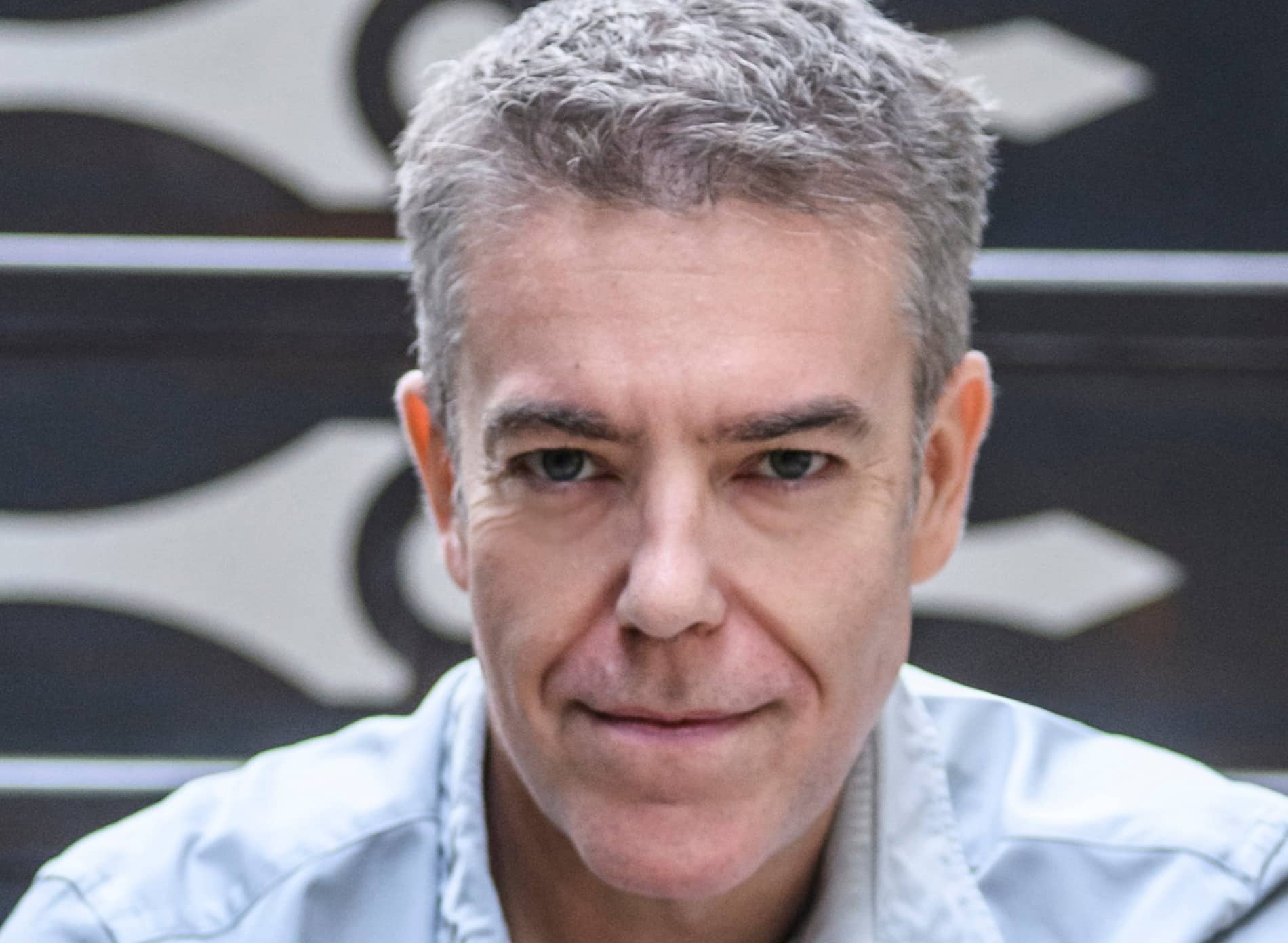 Γιάννης Καλαβριανός