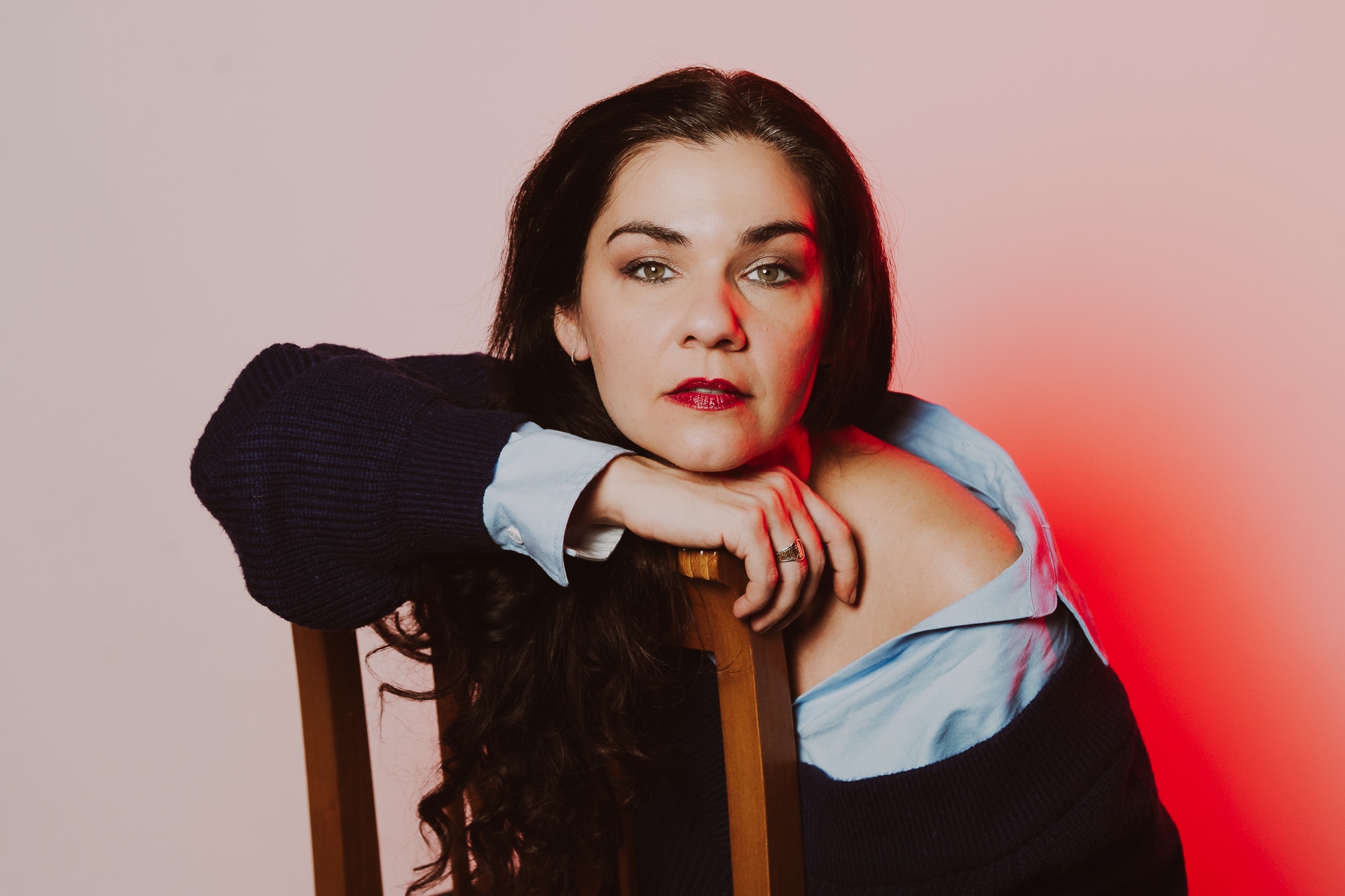 Τζούλι Τσόλκα