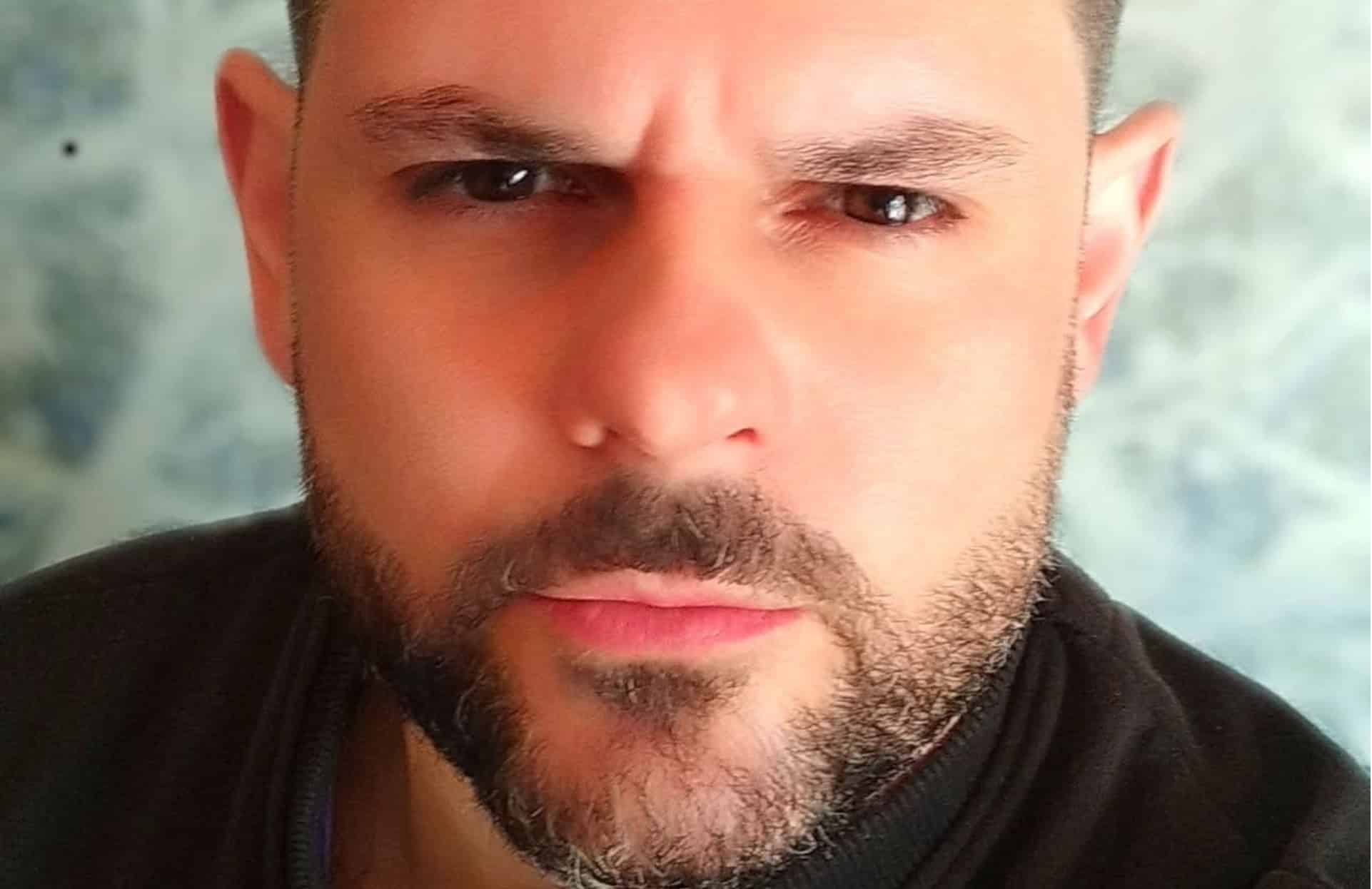 Χρίστος Χαλικιάς