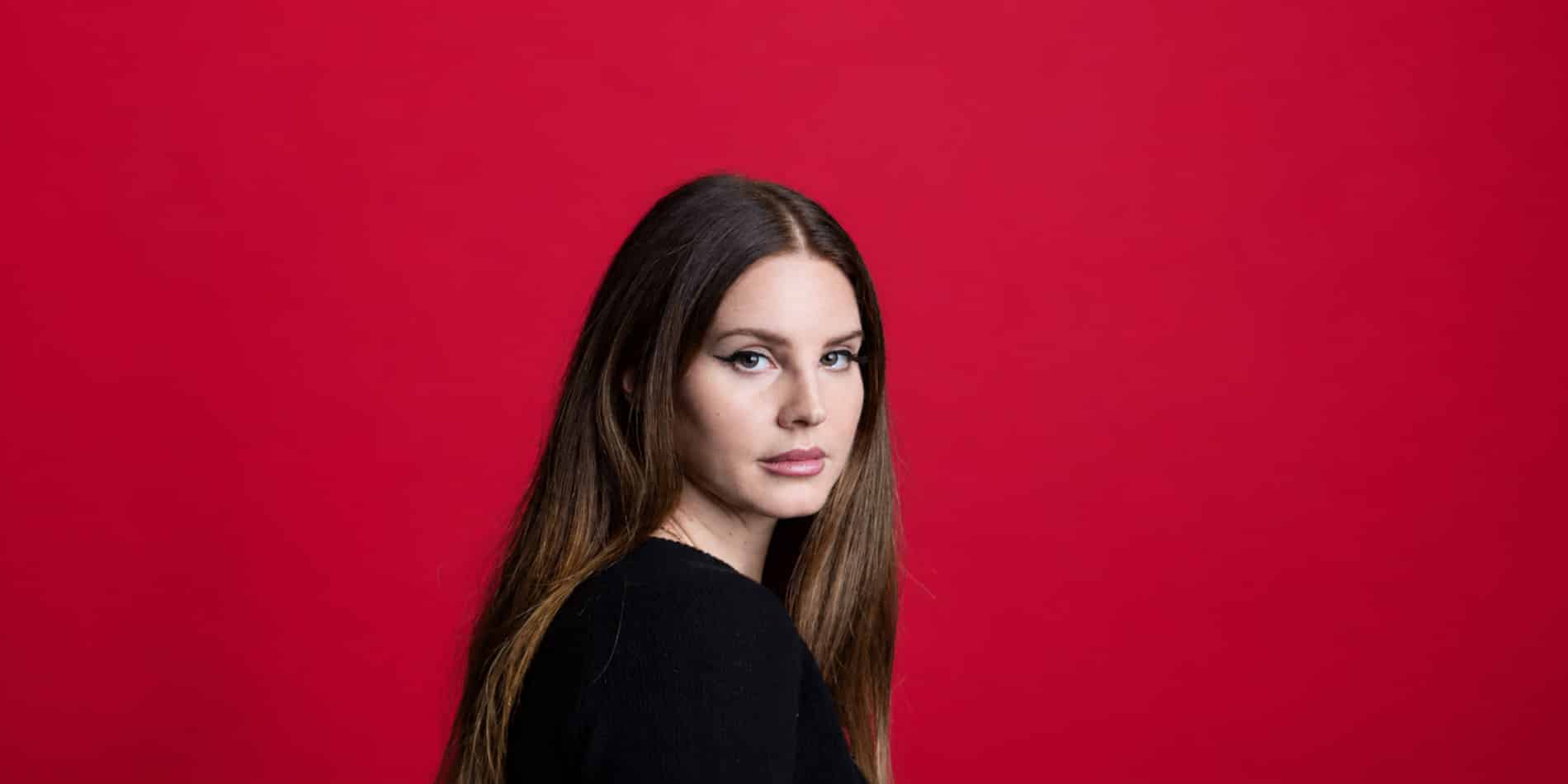 Lana Del Rey:
