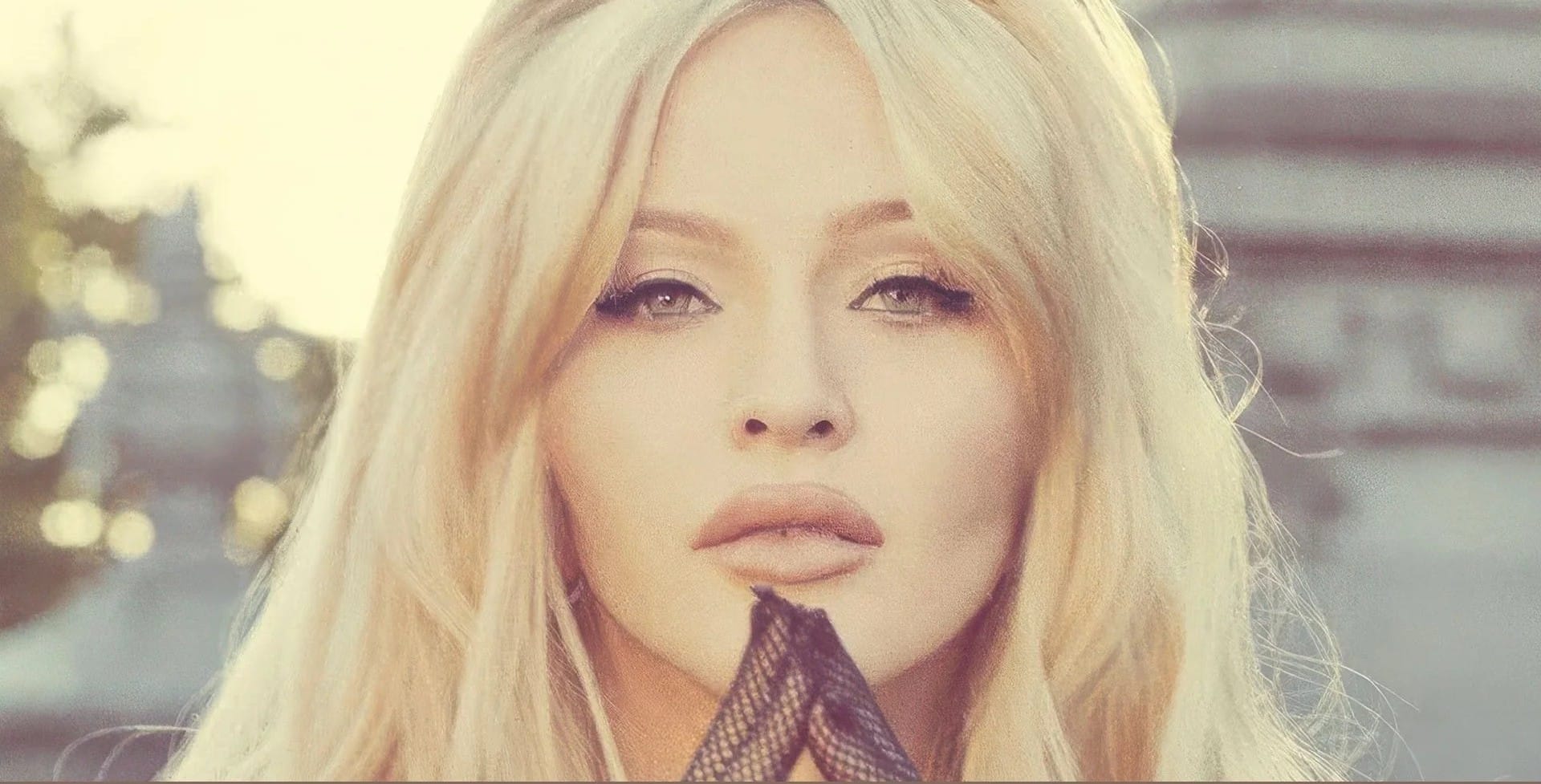 Madonna: