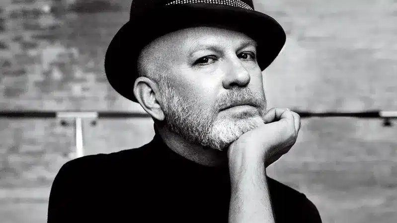 Ο Ryan Murphy επιστρέφει με το επόμενο Τέρας της αμερικανικής ιστορίας.