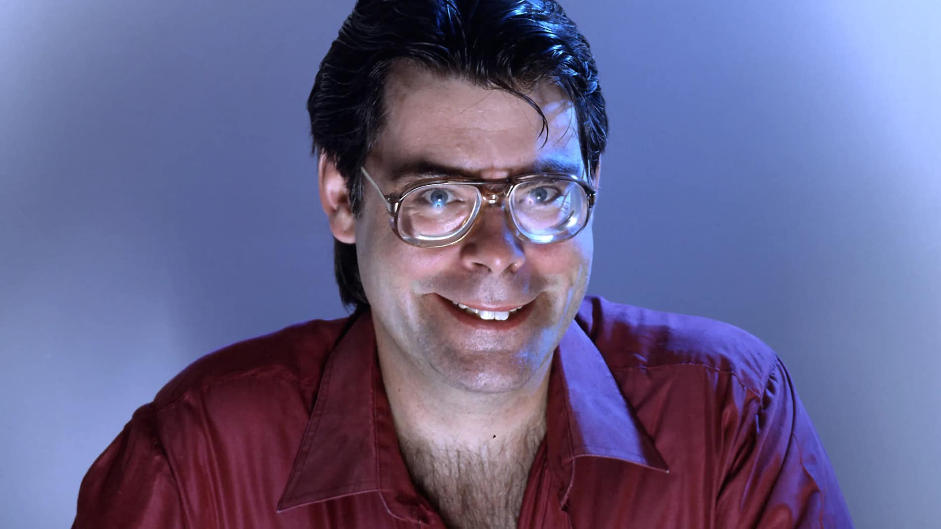 Stephen King